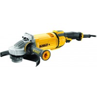 DeWALT DWE4579R kampinis šlifuoklis 2600 W